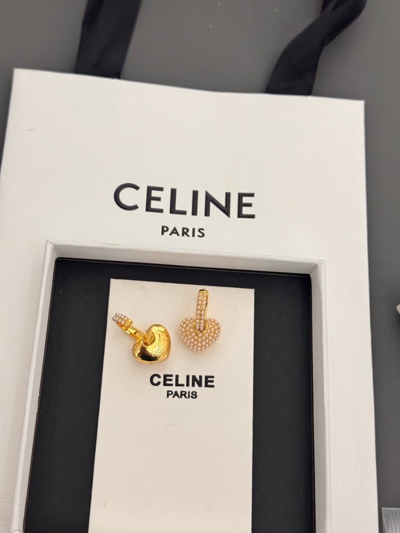 Ce1i*e earrings